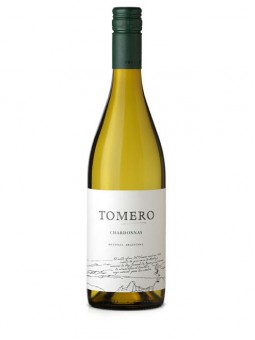 TOMERO Chardonnay
