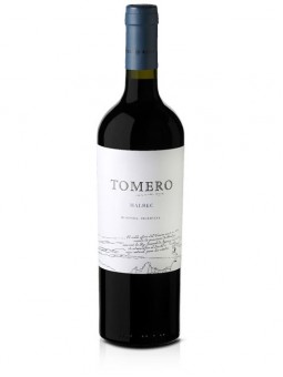 TOMERO Malbec