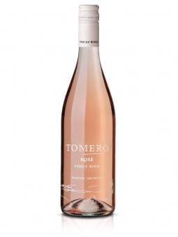 TOMERO Rosé Pinot Noir