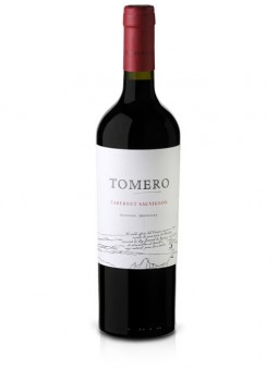 TOMERO Cabernet Sauvignon