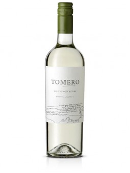 TOMERO Sauvignon Blanc