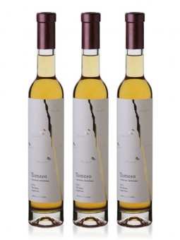 TOMERO Cosecha Invernal