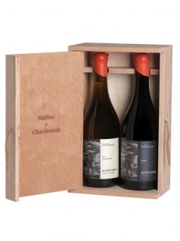 Autóctono Mix (caja x 2)