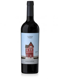 Un Mundo Chiquito Malbec x...