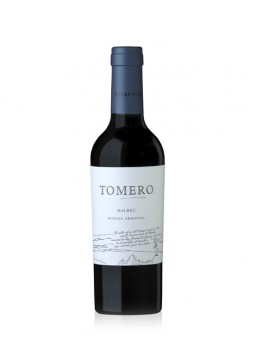 TOMERO Malbec 375cc