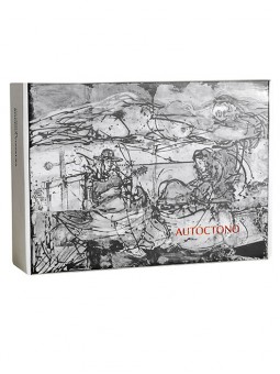 Autóctono Malbec Gualtallary