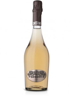 PROGENIE Nature Rosé