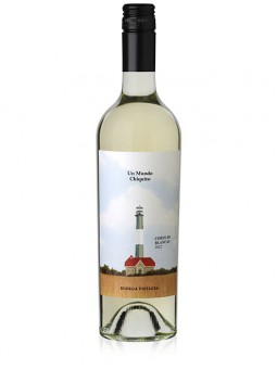 Un Mundo Chiquito Corte de...