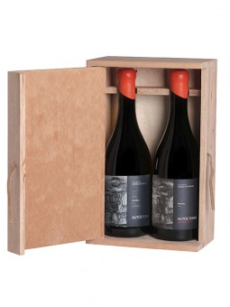 Autóctono Mix Malbec (caja...
