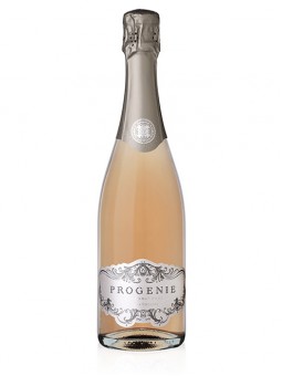 PROGENIE Extra Brut Rosé