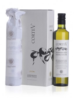 Aceite de Oliva CORTE V x 2