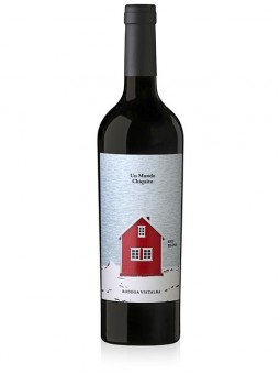 Un Mundo Chiquito Red Blend...