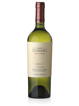 GRAN TOMERO Semillón