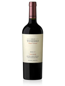 GRAN TOMERO Merlot
