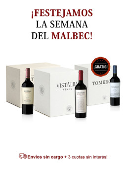 Especial Semana del Malbec