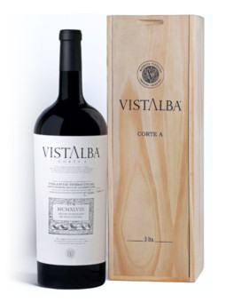 VISTALBA CORTE A - DOBLE...